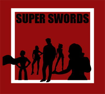 Super Swords!