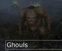 Ghouls