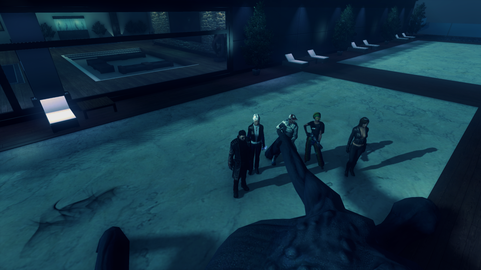 PH Elite #2 pwned