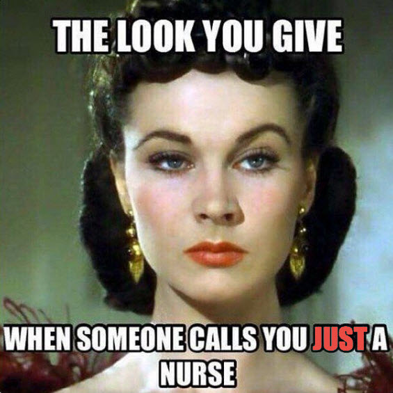 just a nurse.jpg