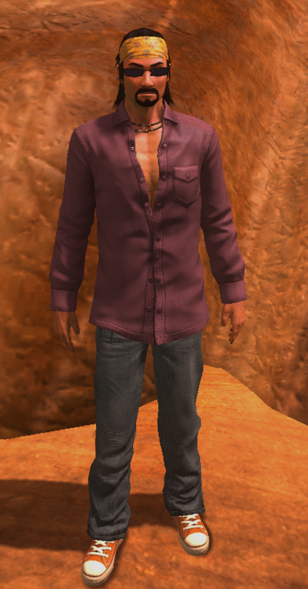 Male Version