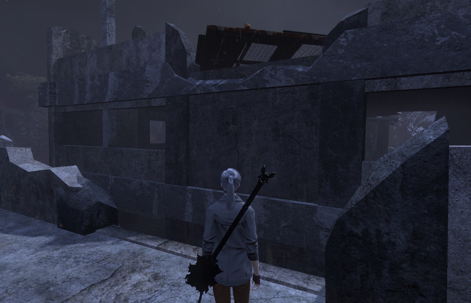 poor leet scared of jumping.jpg